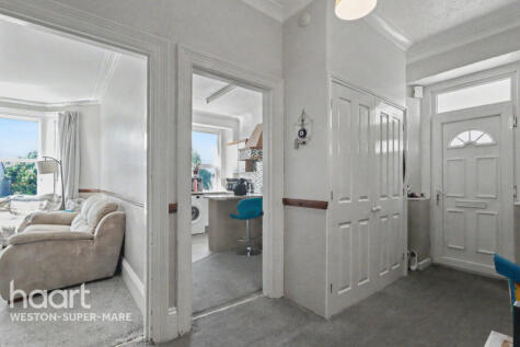 Ashcombe Road, Weston-Super-Mare