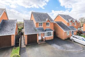 15, Mellionydd, Adfa, Newtown SY16 3BF
