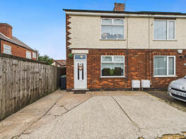 14a, Wood Street, Leabrooks, Alfreton DE55 1LE