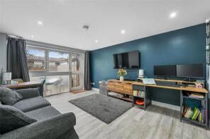 16, Berkshire Road, Hackney, London E9 5LU