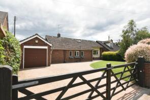 The Butts, School Lane, Tewkesbury GL20 6EU