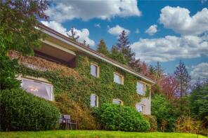 Highland View Creag Dhu House, A82t Corran Ferry Access - Oldtown Road Junction, Fort William PH33 6RY