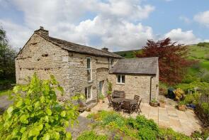 Tub Hole Barn, Dent, Sedbergh LA10 5RE