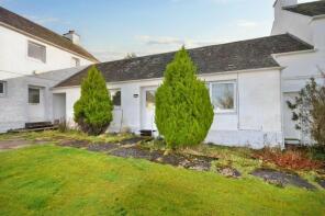 4 New Smyrton Cottage, Ballantrae KA26 0NY