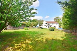 Brook Farm Cottage, Market Rasen Road, Dunholme, Lincoln LN2 3QZ
