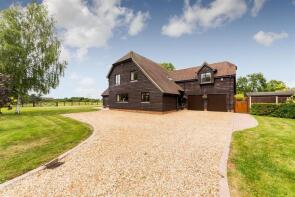 The Paddock, High Street, Baldock SG7 5HJ