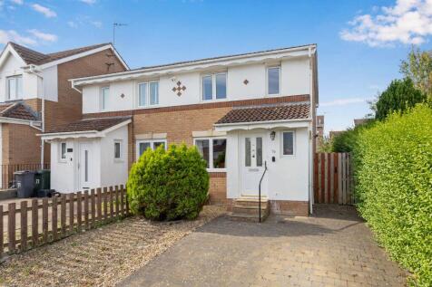 79 Gilmerton Dykes Road, Edinburgh, EH17 8PD