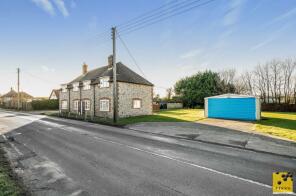 Woodlands, Stone Street, Petham CT4 5PR