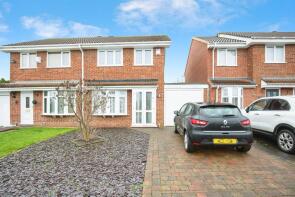 3, Kestrel, Wilnecote, Tamworth B77 5NY