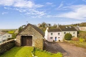 Little Sopers, Road From Capton To Studdys Farm, Dartmouth TQ6 0JE