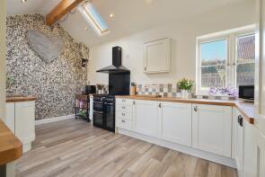 12, Forestry Cottages, East Ferry Road, Laughton, Gainsborough DN21 3QB