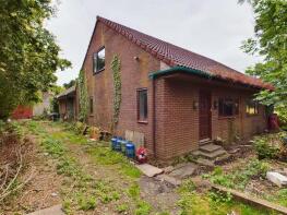 Haven Cottage, Main Road, Boston PE22 7DT