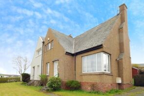 3, Gillenburn Road, Sanquhar DG4 6SB