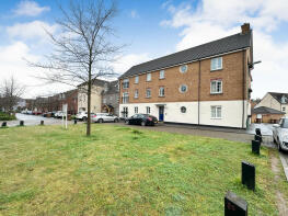 Flat C, 66, Dragon Way, Hengoed CF82 6GT