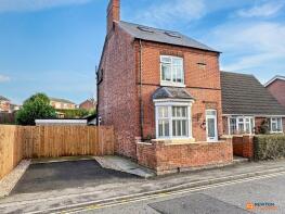 107, Silver Street, Coalville LE67 5EX