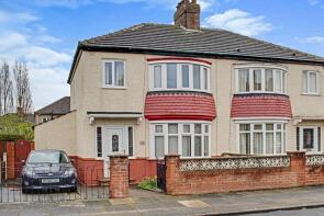 6, Burford Avenue, Stockton-on-tees TS18 3QD