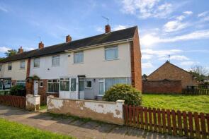 29, Raleigh Road, Wirral CH46 2QU