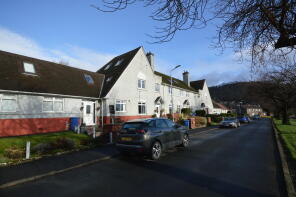 12/6 Crannog Cottage, Crannog Road, Milton, Dumbarton G82 2TF