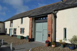 The Threshing Barn, Hoppins, Road From Pine Lodge To Venn Ottery Barton, Southerton, Ottery St. Mary EX11 1SD