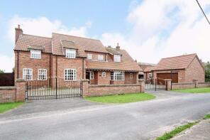 High View, Main Street, Scotterthorpe, Gainsborough DN21 3JL