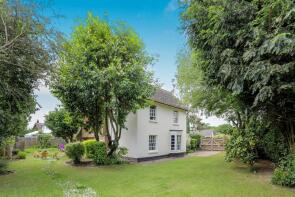 Fir Tree Cottage, Handcross Road, Horsham RH13 6NU