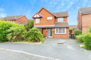 29, Pheasant Wood Drive, Thornton-cleveleys FY5 2AW