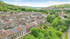 13, Pleasant View, Trehafod, Pontypridd CF37 2NY