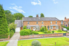 Creagan House, Main Street, York YO51 9HZ