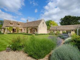 Kemble Grange, Church Road, Cirencester GL7 6AA