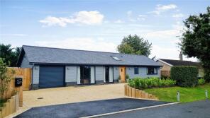 6c Peddars Rest, Watton Road, Thetford IP25 6ND
