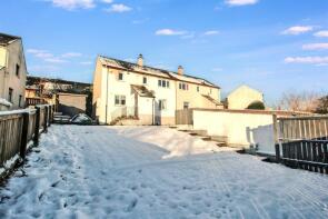 11, Hillcrest Terrace, Carstairs Junction, Lanark ML11 8RY