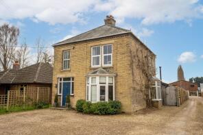 132, Rampton Road, Cambridge CB24 5JF