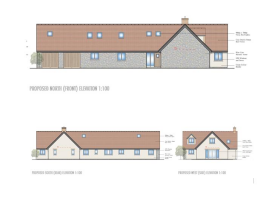 Longbarn, Lower Pitney Road, Pitney, Langport TA10 9AS