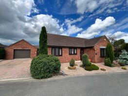 4 The Heathers, Willow Close, Goole DN14 0FB