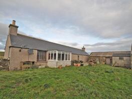Iverach, Quoyloo Road, Stromness KW16 3LT
