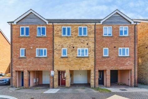 Frobisher Road, Newton Abbot, Devon, TQ12