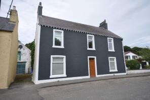 7, Main Street, Girvan KA26 0RY