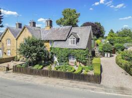 4, Sywell Village, Sywell NN6 0BQ