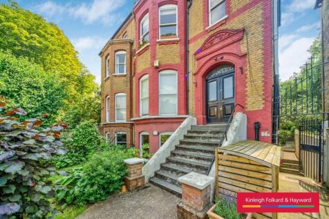 Dulwich Road, Herne Hill, London, SE24