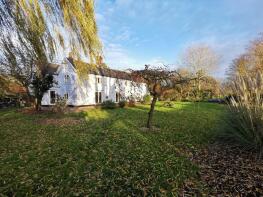Ketts Farm, Foxes Lane, Harleston IP20 0PE