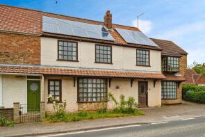 Hazeldene, Main Street, Beverley HU17 5PH