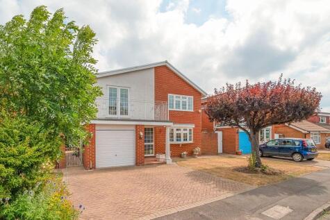Grangewood, Wexham, Slough, SL3