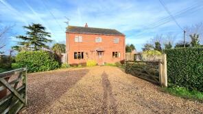 Crossgate Cottage, Cross Drove, Wisbech PE13 5NR