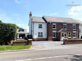 2, Grange Cottages, Parkgate Road, Mollington, Chester CH1 6NQ