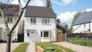 24a, Church Lane, Huntingdon PE28 0JS