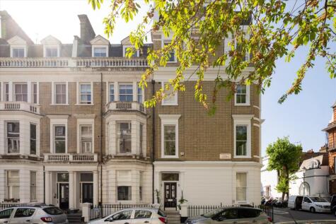 Linden Gardens, Notting Hill, W2