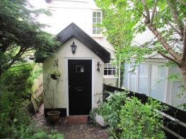 Willow Cottage, Southwold Road, Halesworth IP19 9JU