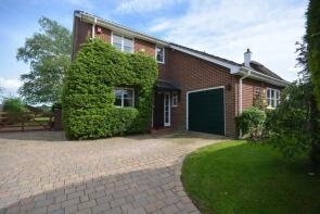 Meadow View, Furzehill, Wimborne BH21 4HD