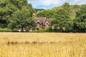 Rosemary Cottage, Beare Green Road, Dorking RH5 4PY