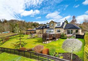 Yett Farm, Woodhall Road, Braidwood, Carluke ML8 5NF